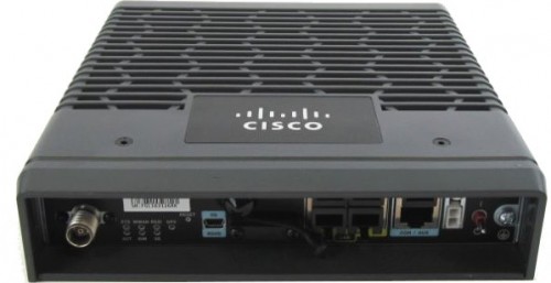 Cisco C819HG+7-K9