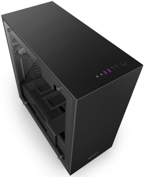NZXT H700 CA-H700B-B1