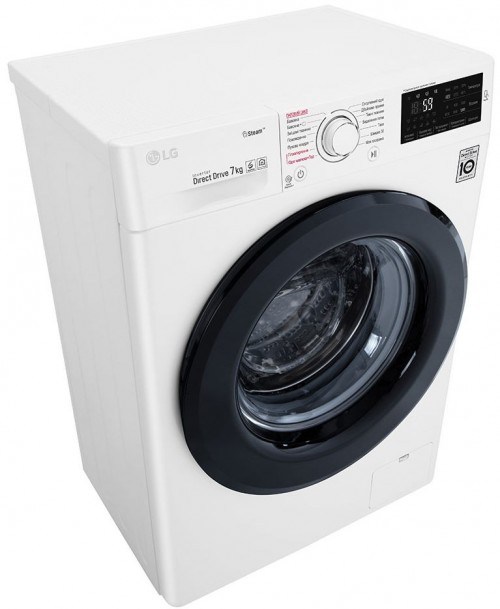 LG F2J5HS9W белый