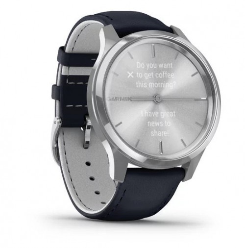 Garmin Vivomove Luxe