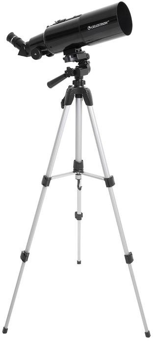 Celestron Travel Scope 80