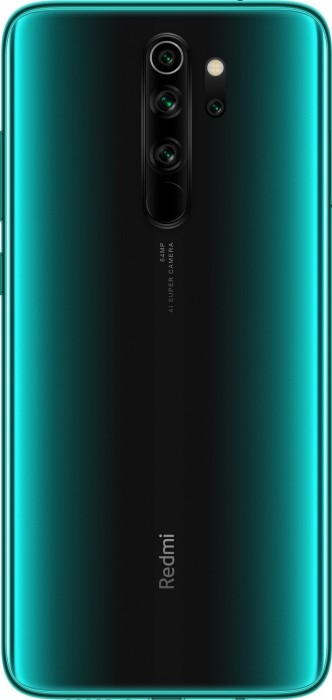 Xiaomi Redmi Note 8 Pro