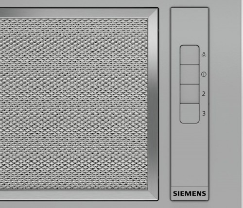 Siemens LB 53NAA30 нержавеющая сталь