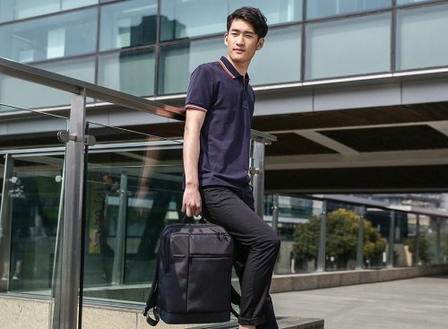 Xiaomi Mi Classic Business Backpack 15 "