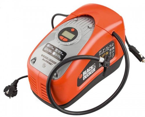 Black&Decker ASI300