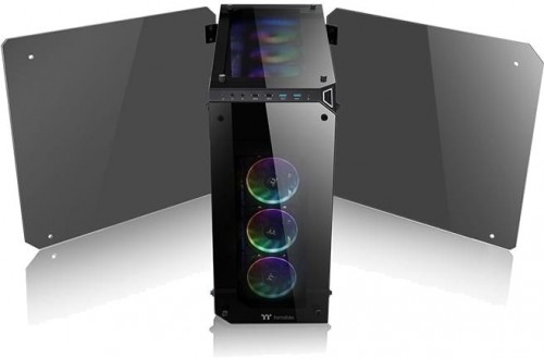 Thermaltake View 71 Tempered Glass Edition CA-1I7-00F1WN-00