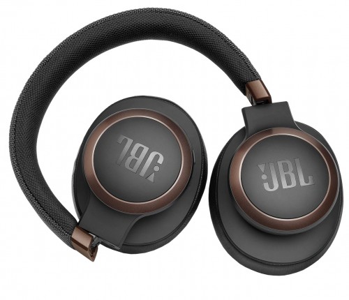JBL Live 650BT