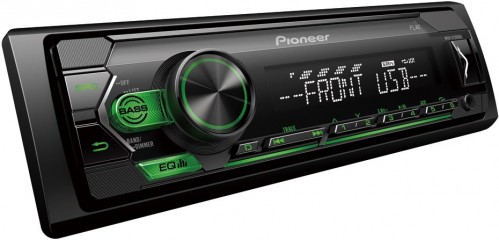 Pioneer MVH-S120UBG