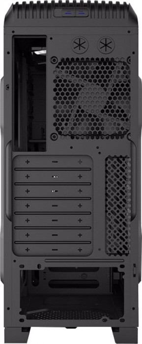 Gamemax G529 черный