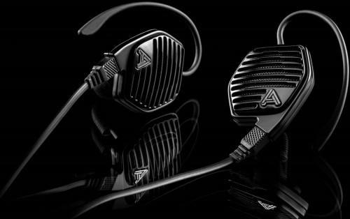 Audeze LCDi3