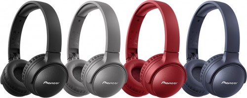 Pioneer SE-S6BN