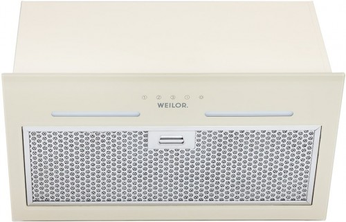 Weilor PBS 52300 GLASS BG 1000 LED Strip бежевый