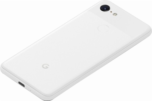 Google Pixel 3