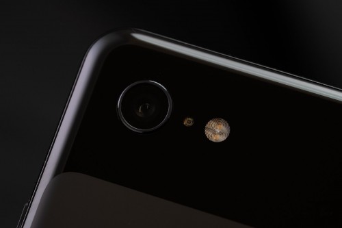 Google Pixel 3