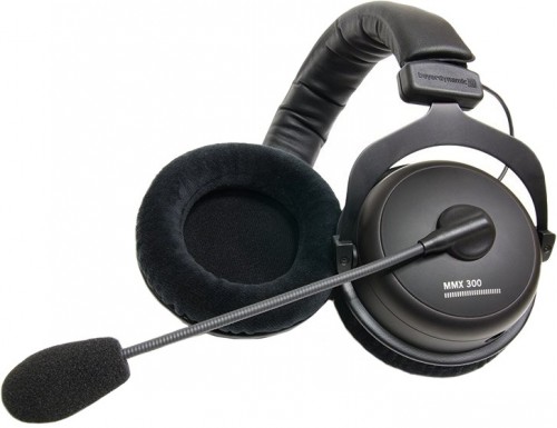 Beyerdynamic MMX 300