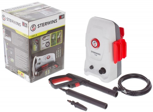 Sterwins 110C