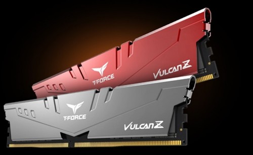 Team Group Vulcan Z DDR4