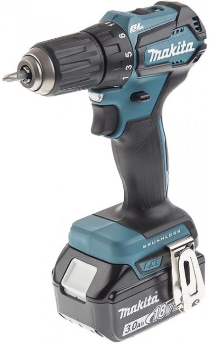 Makita DDF483RFE