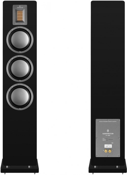 Audiovector QR 5