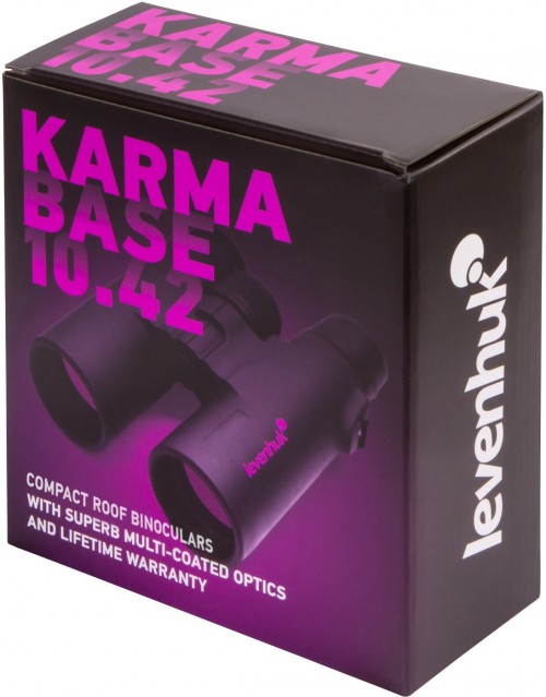 Levenhuk Karma Base 10x42