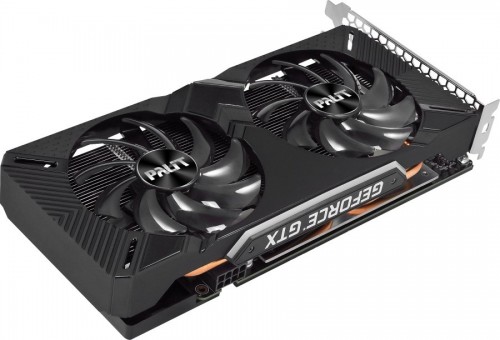 Palit GeForce GTX 1660 SUPER GP