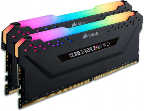 Corsair Vengeance RGB Pro DDR4 2x16Gb