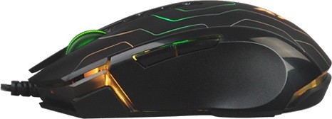 A4 Tech Oscar Neon Gaming Mouse X89