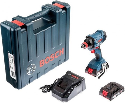 Bosch GDX 180-LI Professional 06019G5220