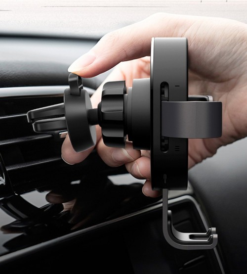 Xiaomi 70mai Wireless Car Charger Mount PB01