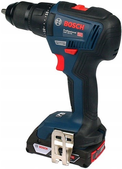 Bosch GSR 18V-50 Professional 06019H5000