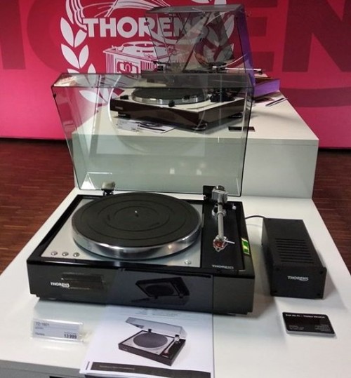 THORENS TD-202