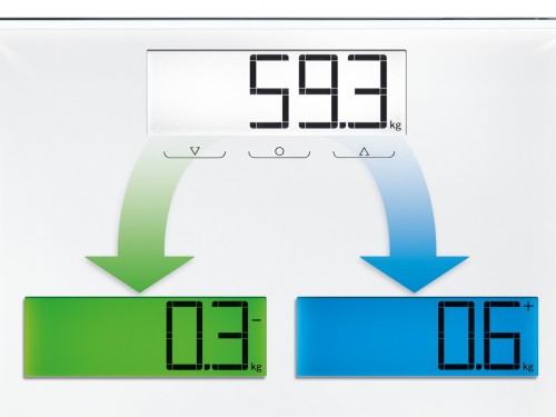 SOEHNLE 63861 Style Sense Multi 100