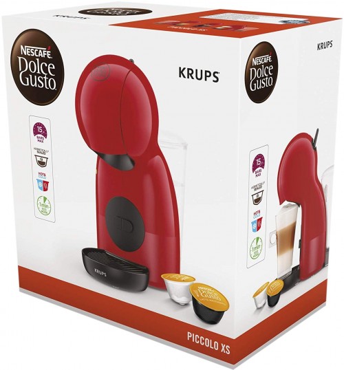 Krups Piccolo XS KP 1A0531