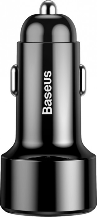 BASEUS Dual USB Quick Chargering Car Charger