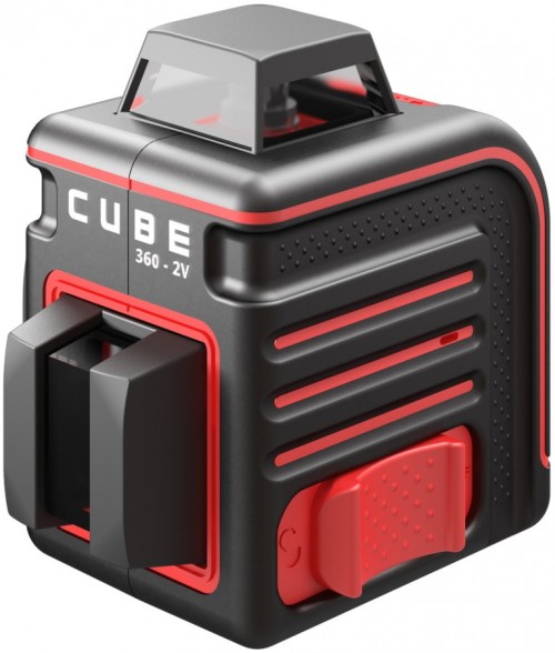 ADA CUBE 360-2V PROFESSIONAL EDITION