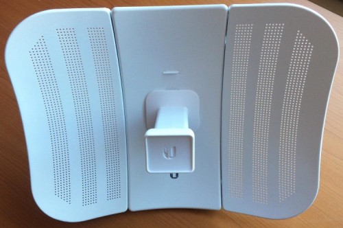 Ubiquiti LiteBeam M5-23