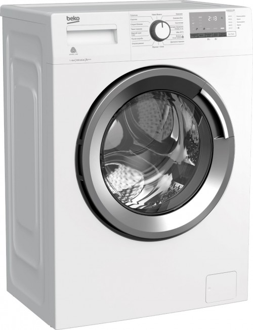 Beko WUE 6512 XSSW