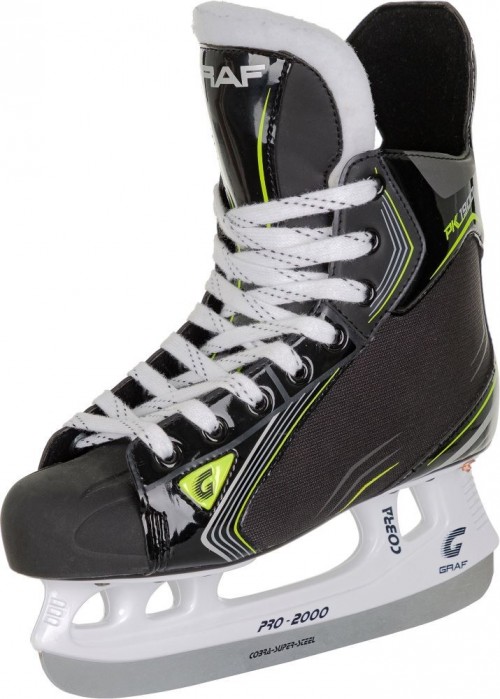 GRAF SKATES PK1900 Cobra