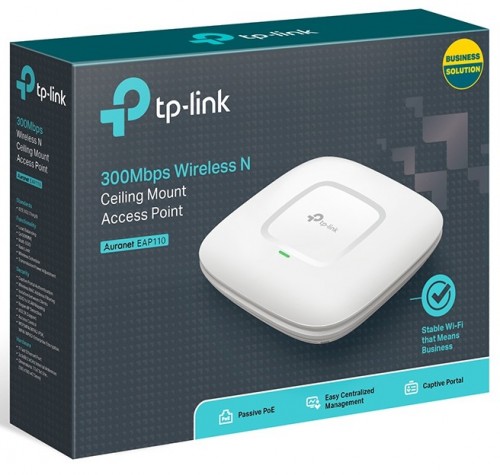 TP-LINK EAP110