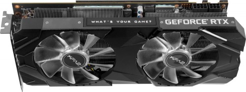 KFA2 GeForce RTX 2070 SUPER EX 27ISL6MDU9EK