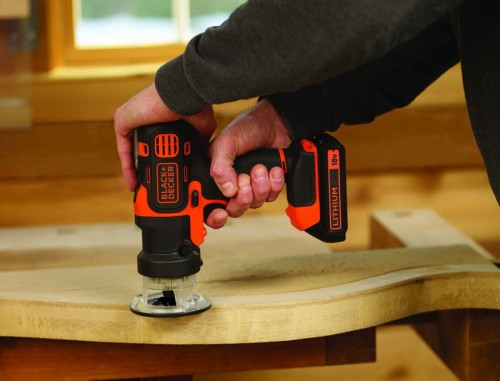 Black&Decker MT218K