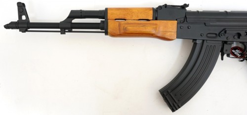 CYMA AKM