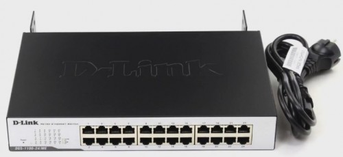 D-Link DGS-1100-24/ME