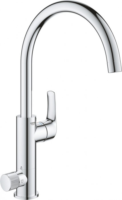 Grohe Blue Pure Eurosmart 31722