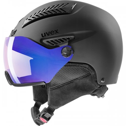 UVEX 600 Visor