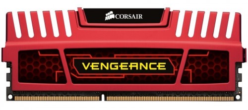 Corsair Vengeance DDR3 4x8Gb