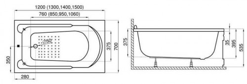 Polimat Standard