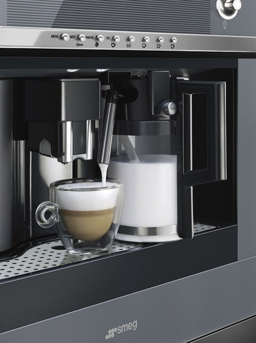 Smeg CMS4101S