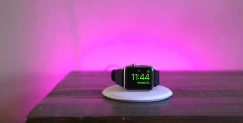 Apple Watch Magnetic Charging Dock