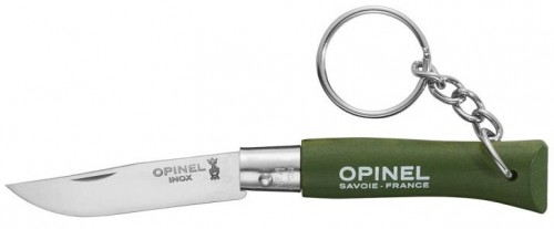 OPINEL Keychain №4